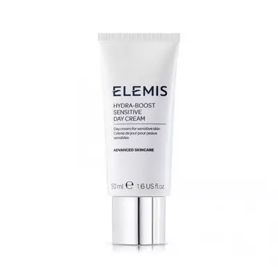 Дневной крем для чувствительной кожи Elemis Hydra-Boost Sensitive Day Cream