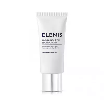 Ночной крем для лица Увлажнение и Питание Elemis Hydra-Nourish Night Cream
