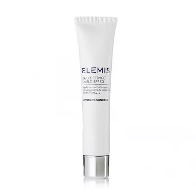 Крем для лица Ежедневная защита SPF 30 Elemis Daily Defence Shield SPF30