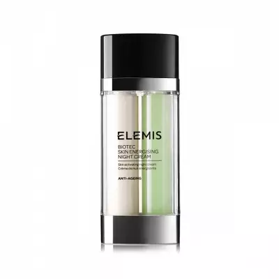 Ночной крем Активатор Энергии Elemis Biotec Skin Energising Night Cream