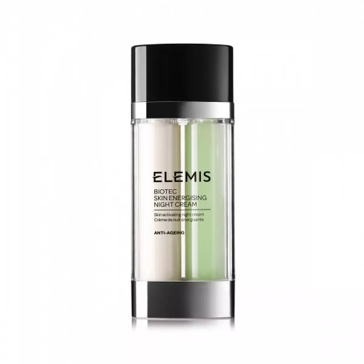 Ночной крем Активатор Энергии Elemis Biotec Skin Energising Night Cream