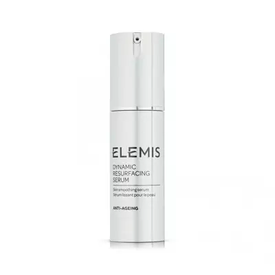 Смягчающая сыворотка для лица Elemis Dynamic Resurfacing Super-C Serum