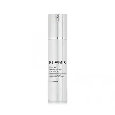 Гелева маска-шліфування для обличчя Elemis Dynamic Resurfacing Gel Mask