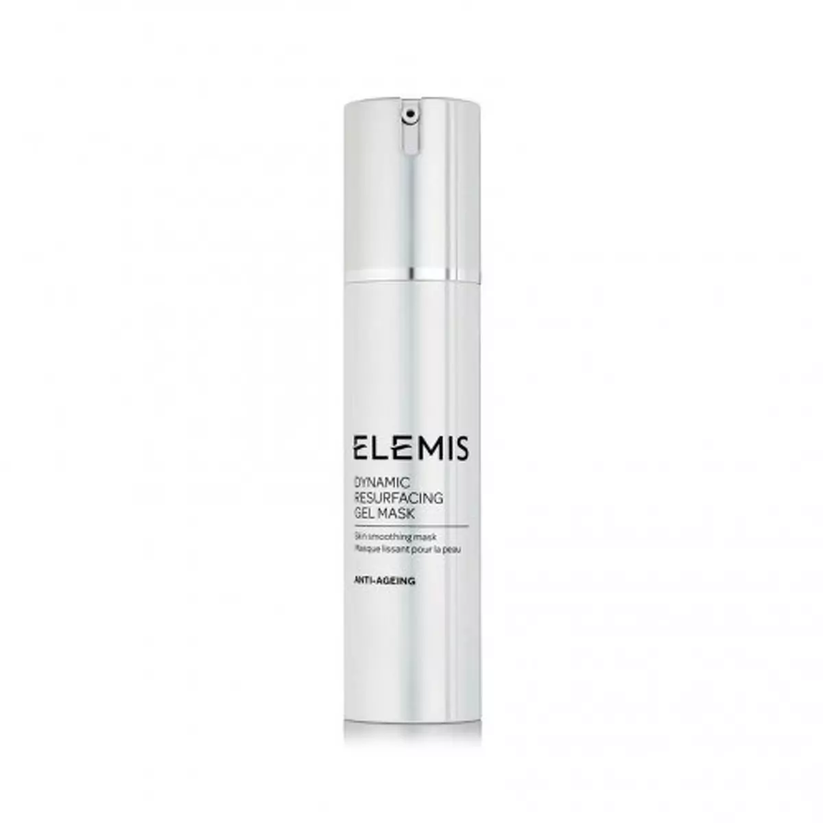 Гелевая маска-шлифовка для лица Elemis Dynamic Resurfacing Gel Mask
