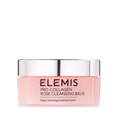 Бальзам для вмивання Elemis Pro-Collagen Rose Cleansing Balm