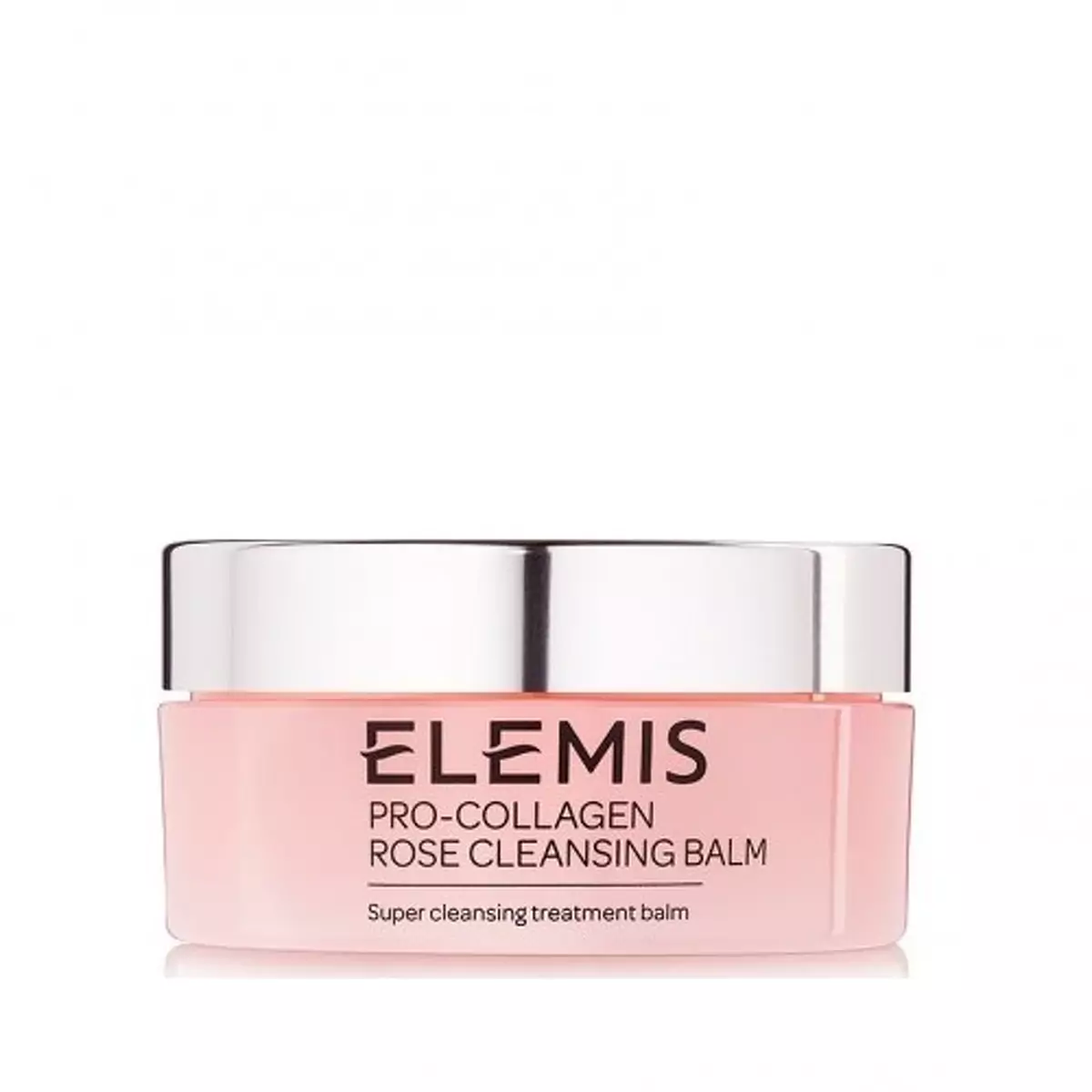 Бальзам для умывания Elemis Pro-Collagen Rose Cleansing Balm