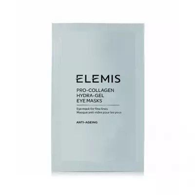 Ліфтинг-патчі для контуру очей Гідро-гель Elemis Pro-Collagen Hydra-Gel Eye Mask