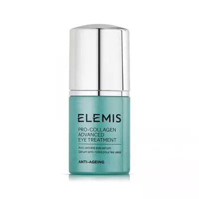 Ліфтинг-сироватка для очей Elemis Pro-Collagen Advanced Eye Treatment