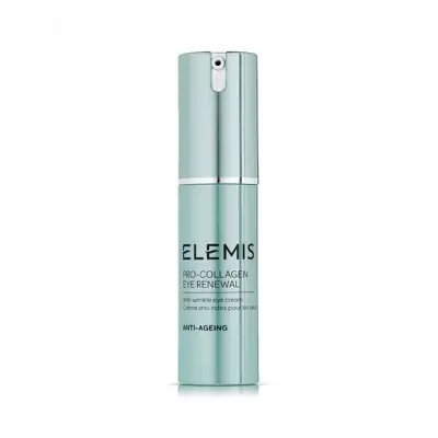 Крем для глаз восстановление и коррекция морщин Elemis Pro-Collagen Eye Renewal