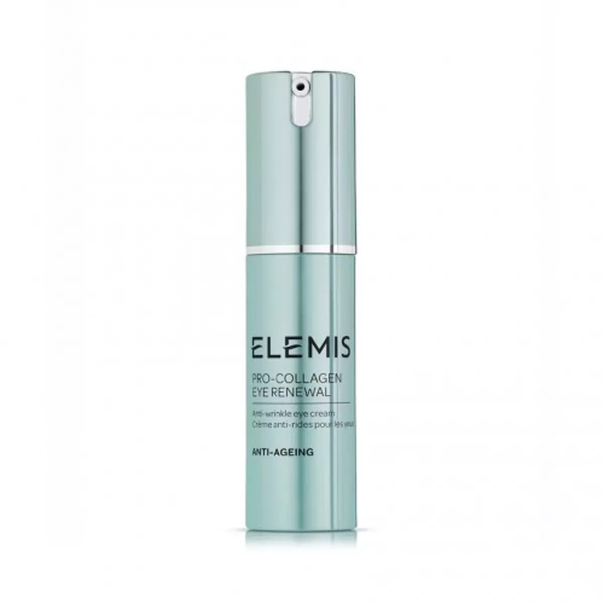 Крем для глаз восстановление и коррекция морщин Elemis Pro-Collagen Eye Renewal