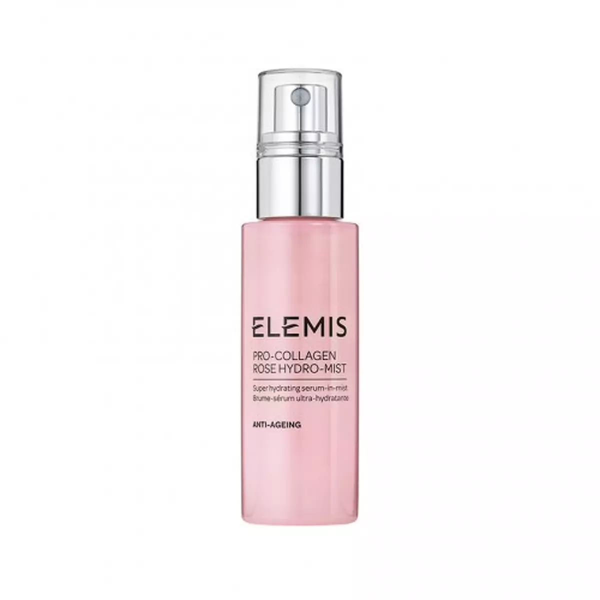 Сыворотка Роза в спрее Elemis Pro-Collagen Rose Hydro-Mist