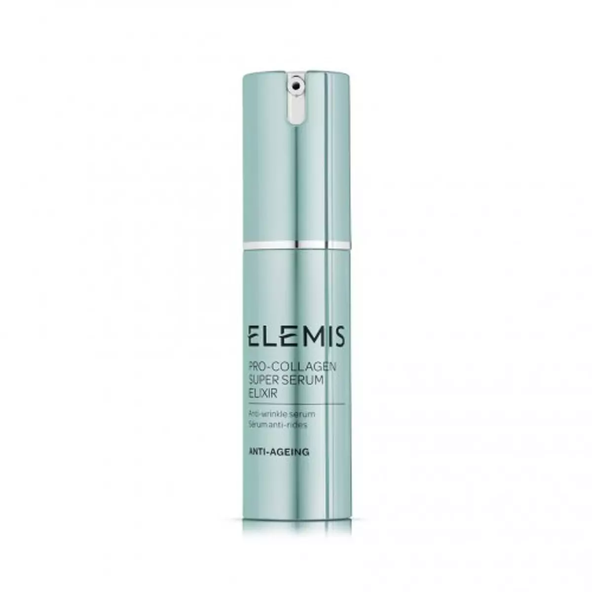 Супер Сыворотка Эликсир для лица Elemis Pro-Collagen Super Serum Elixir