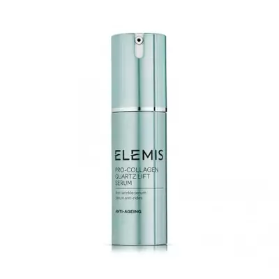 Лифтинг-сыворотка для лица Про-Коллаген Кварц Elemis Pro-Collagen Quartz Lift Serum