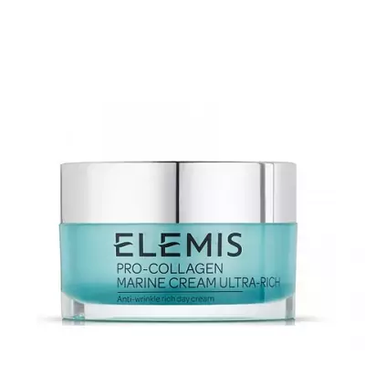 Крем для лица Морские водоросли Ультрапитательный Elemis Pro-Collagen Marine Cream Ultra Rich