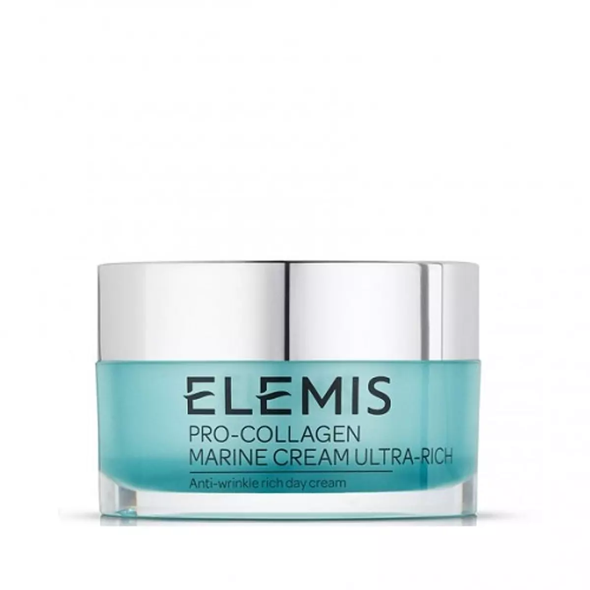Крем для лица Морские водоросли Ультрапитательный Elemis Pro-Collagen Marine Cream Ultra Rich