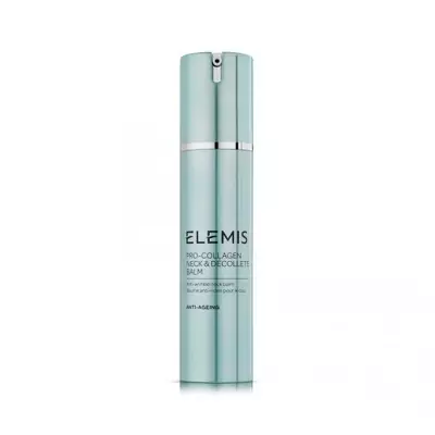 Ліфтинг-бальзам для шиї і декольте Elemis Pro-Collagen Neck & Décolleté Balm