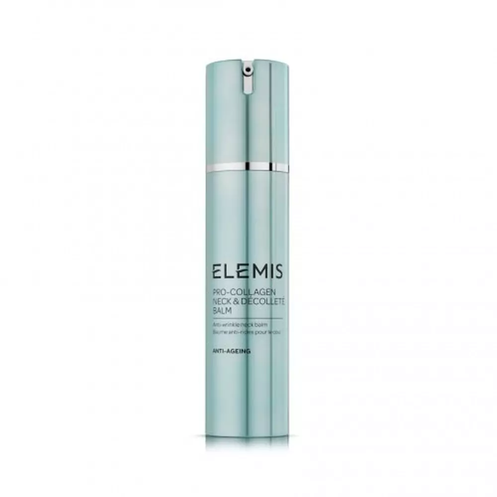 Ліфтинг-бальзам для шиї і декольте Elemis Pro-Collagen Neck & Décolleté Balm