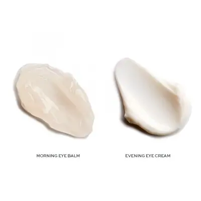 Набор для Кожи Вокруг Глаз Elemis ULTRA SMART Pro-Collagen Eye Treatment Duo