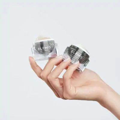 Набор для Кожи Вокруг Глаз Elemis ULTRA SMART Pro-Collagen Eye Treatment Duo