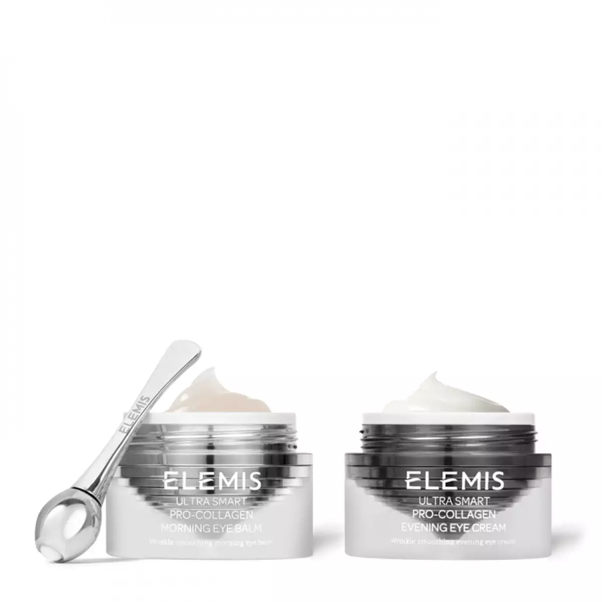 Набор для Кожи Вокруг Глаз Elemis ULTRA SMART Pro-Collagen Eye Treatment Duo