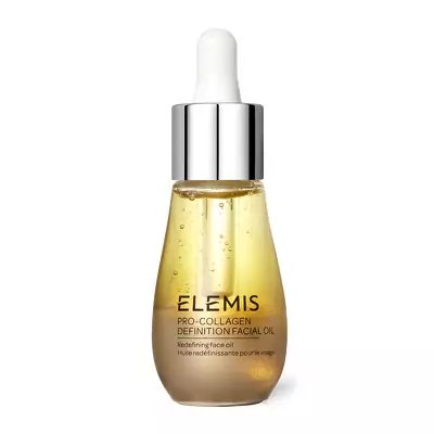 Ліфтинг-олія для обличчя Elemis Pro-Collagen Definition Facial Oil