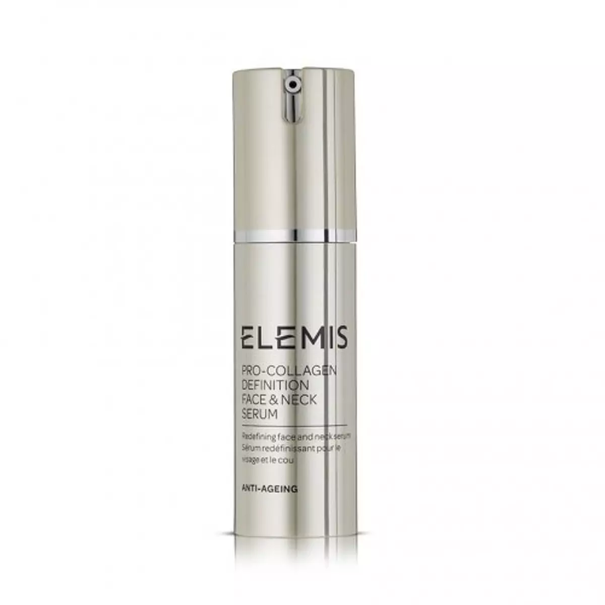 Сыворотка для лица и шеи Elemis Pro-Collagen Definition Face and Neck Serum