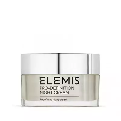 Ночной лифтинг-крем для лица Elemis Pro-Definition Night Cream