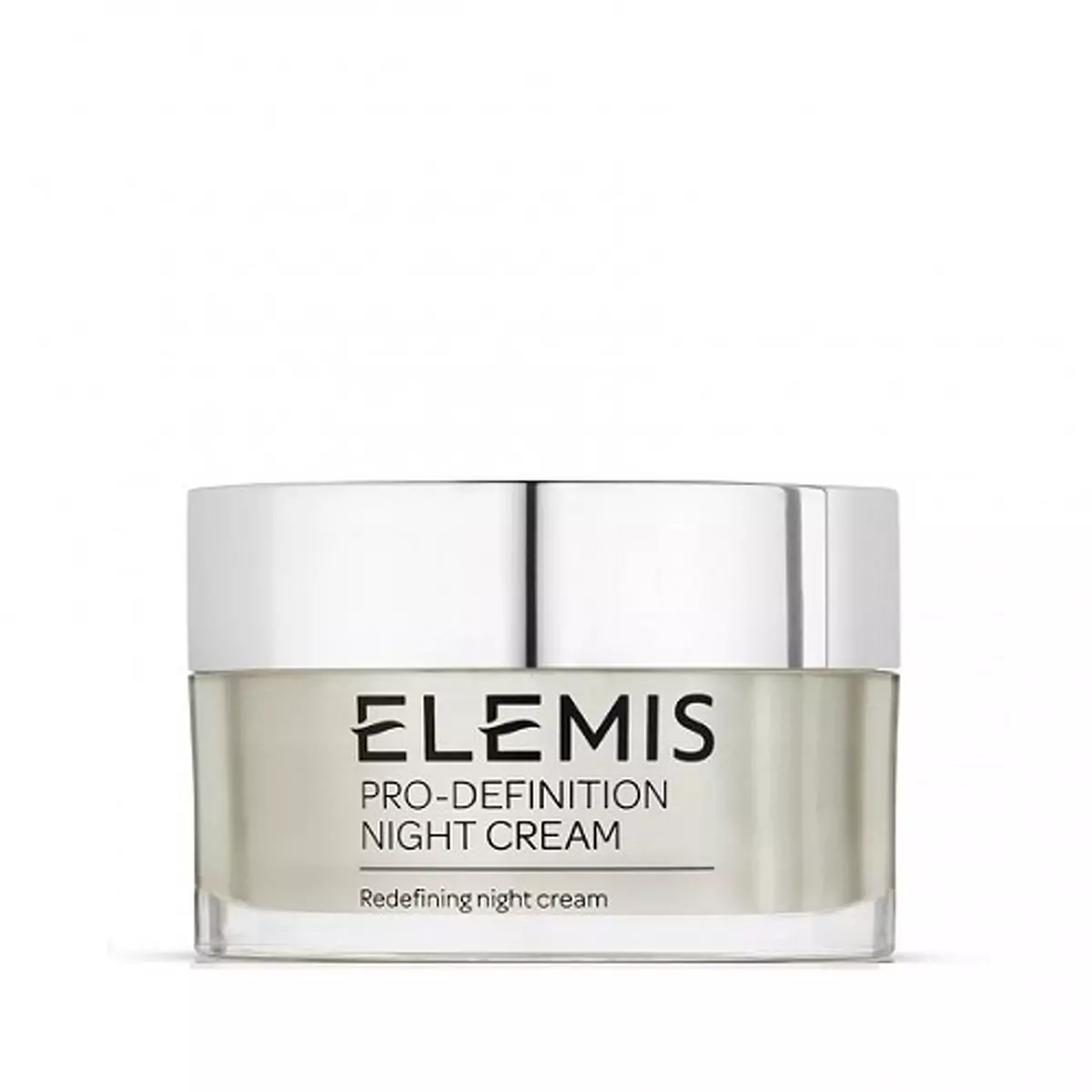 Ночной лифтинг-крем для лица Elemis Pro-Definition Night Cream