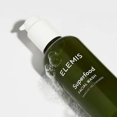 Гель для Умывания с Омега-Комплексом Elemis Superfood Facial Wash