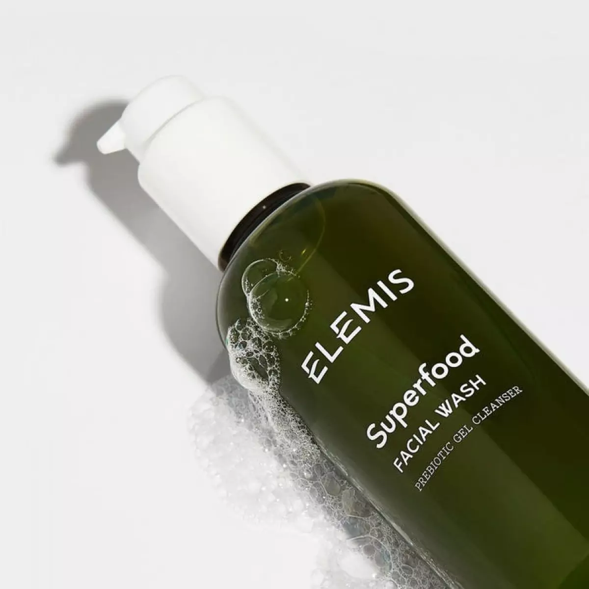 Гель для Умывания с Омега-Комплексом Elemis Superfood Facial Wash