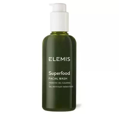 Гель для Умывания с Омега-Комплексом Elemis Superfood Facial Wash