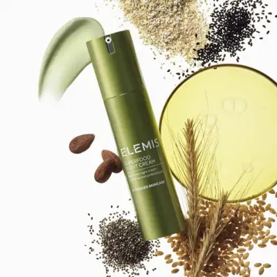 Ночной крем для лица Elemis Superfood Night Cream
