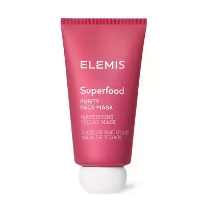 Суперфуд очищуюча ягідна маска Elemis Superfood Purity Face Mask
