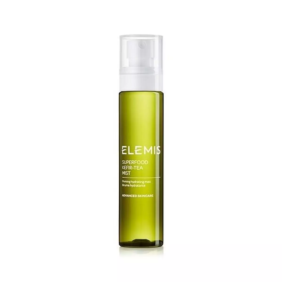 Увлажняющий Кефирно-Чайный Мист для Лица Elemis Superfood Kefir-Tea Face Mist
