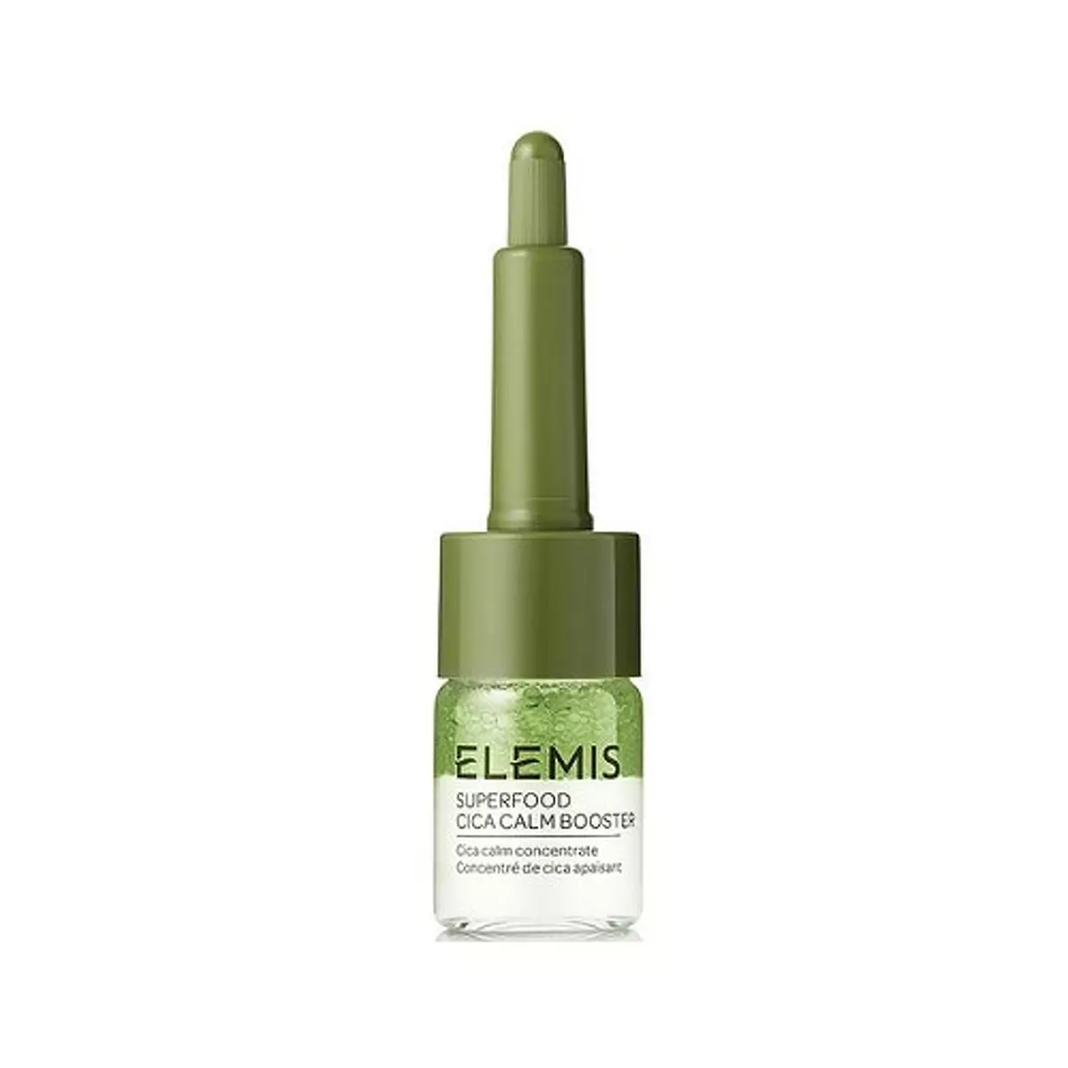 Успокаивающий Концентрат с Экстрактом Центеллы Азиатской  Elemis Superfood AHA Glow Booster