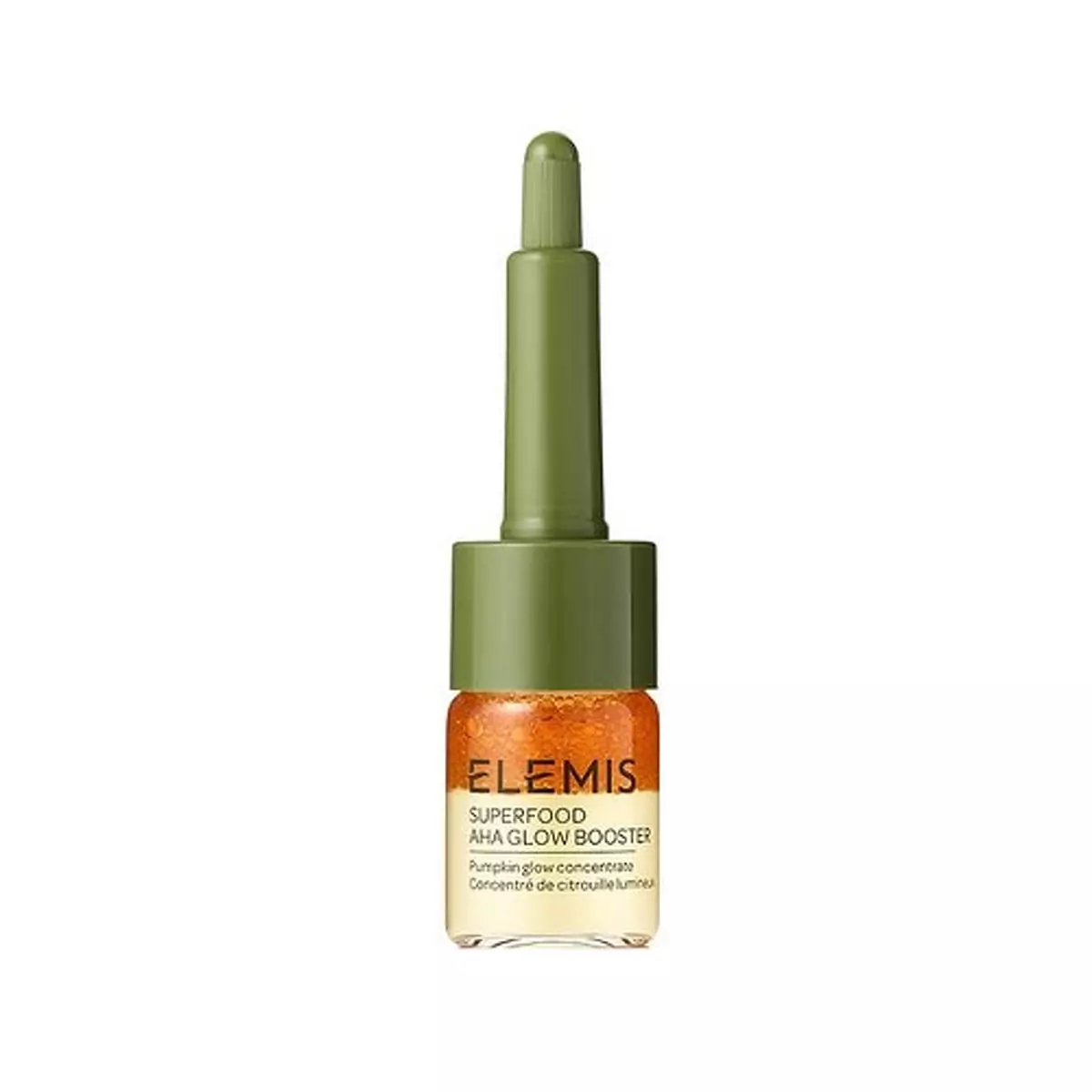 Бустер AHA для Сияния и Обновления Кожи Elemis Superfood CICA Calm Booster