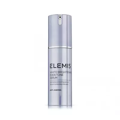 Отбеливающая сыворотка для борьбы с гиперпигментацией Elemis Brightening Even Tone Serum
