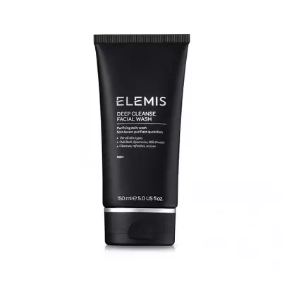 Гель для вмивання Глибоке очищення Elemis Deep Cleanse Facial Wash
