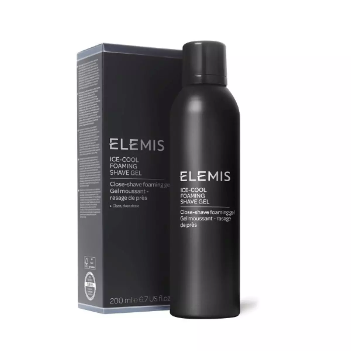 Пінистий гель для гоління «Крижана Свіжість» Elemis Ice-Cool Foaming Shave Gel