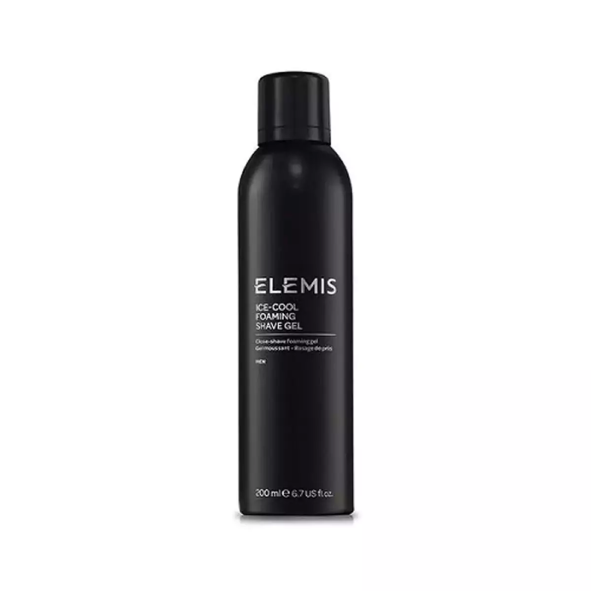 Пінистий гель для гоління «Крижана Свіжість» Elemis Ice-Cool Foaming Shave Gel