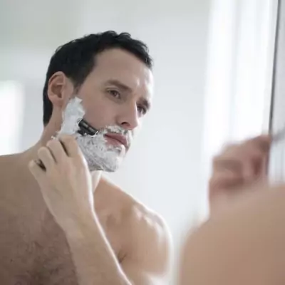 Пінистий гель для гоління «Крижана Свіжість» Elemis Ice-Cool Foaming Shave Gel