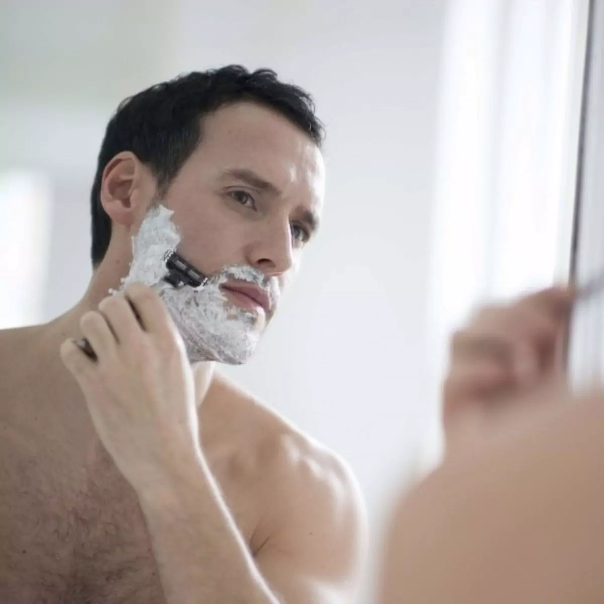 Пінистий гель для гоління «Крижана Свіжість» Elemis Ice-Cool Foaming Shave Gel