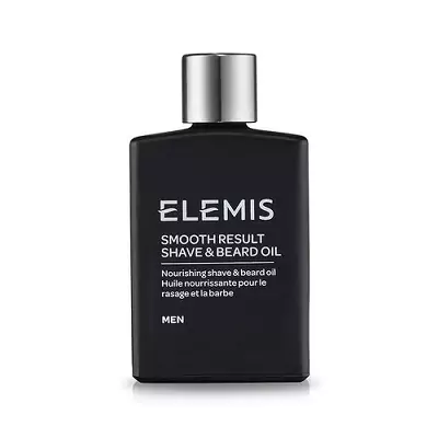 Олія для гоління Elemis Smooth Result Shave and Beard Oil