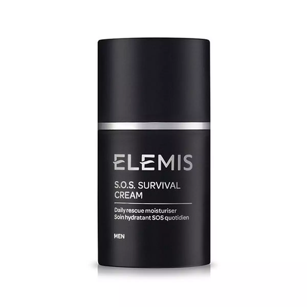 Увлажняющий крем Скорая помощь Elemis Men S.O.S. Survival Cream
