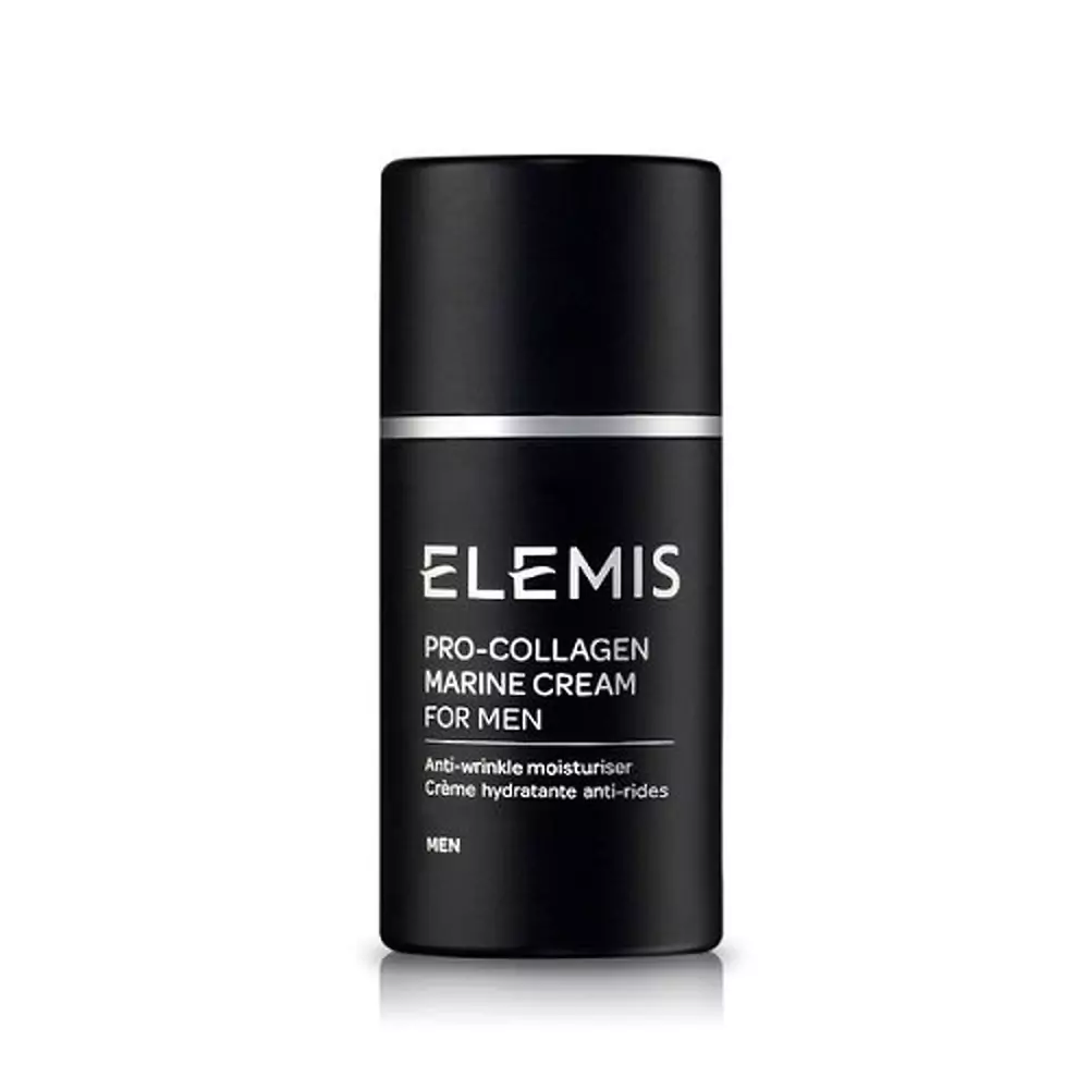 Крем для обличчя Про-Колаген для чоловіків Elemis Pro-Collagen Marine Cream for Men