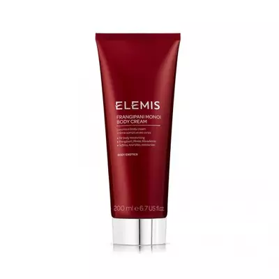Крем для тела Франжипани-Монои Elemis Frangipani Monoi Body Cream