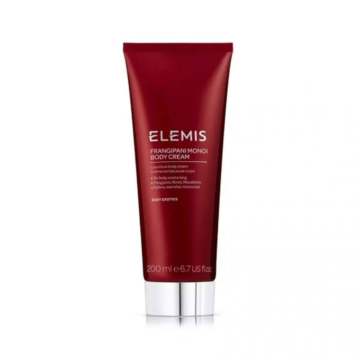Крем для тела Франжипани-Монои Elemis Frangipani Monoi Body Cream
