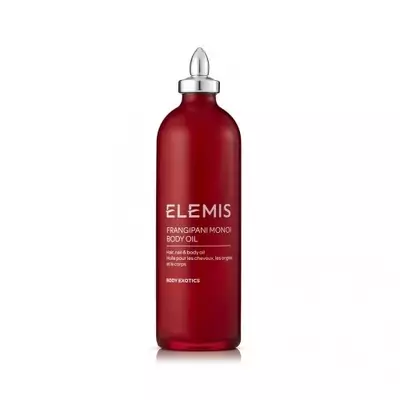 Масло для тела Франжипани-Монои Elemis Frangipani Monoi Body Oil