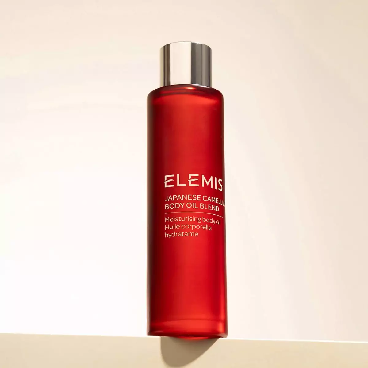 Регенерирующее масло для тела Японская камелия Elemis Japanese Camellia Body Oil Blend