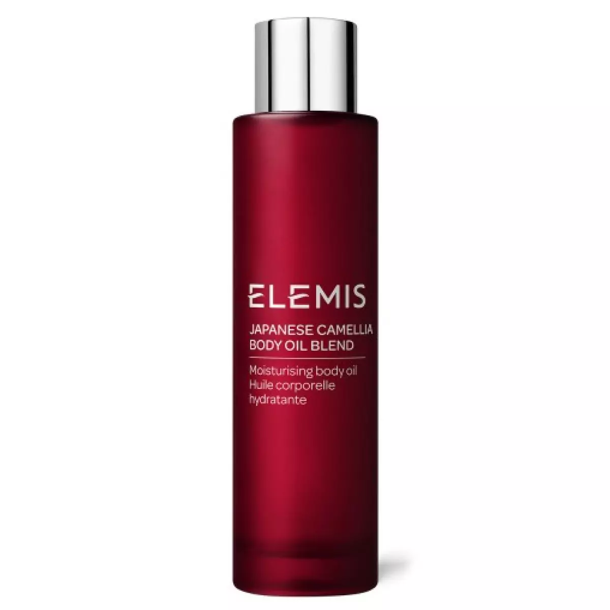 Регенерирующее масло для тела Японская камелия Elemis Japanese Camellia Body Oil Blend